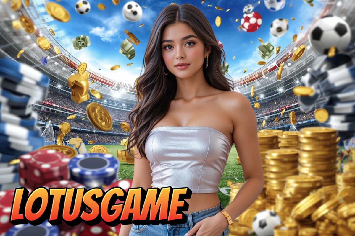 lotusgame สล็อต