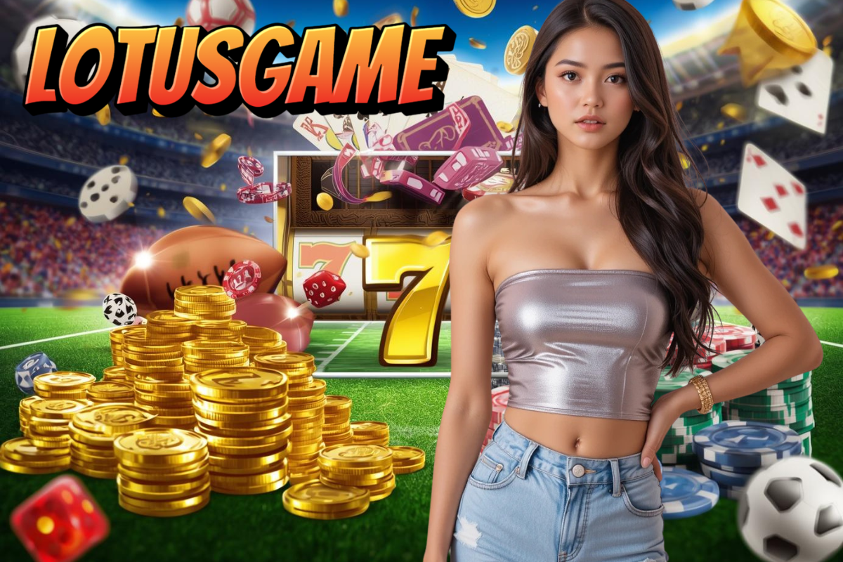 lotusgame slot