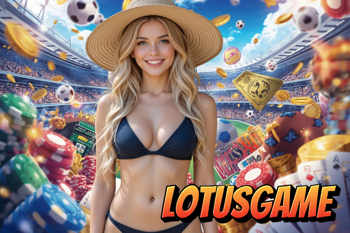 lotusgame ทรูวอเลท